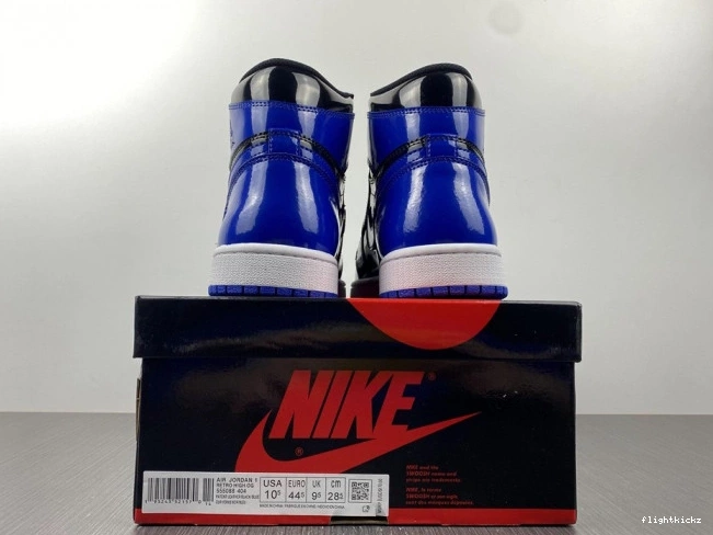 Retro 555088-404 OG High 1 Jordan 1120